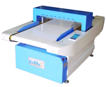 Intelligent Production & Testing Equipment