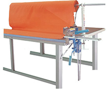 End Cutter