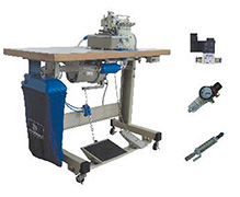 Pneumatic / Electric Type Suction Device