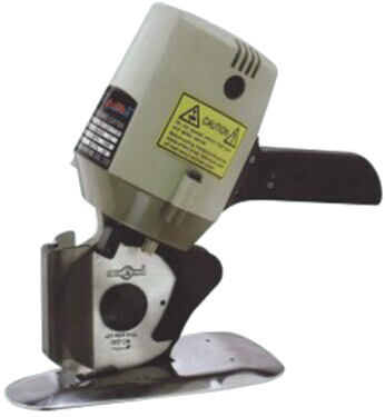 Round Cutter