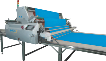 Auto Fabric Spreading machine